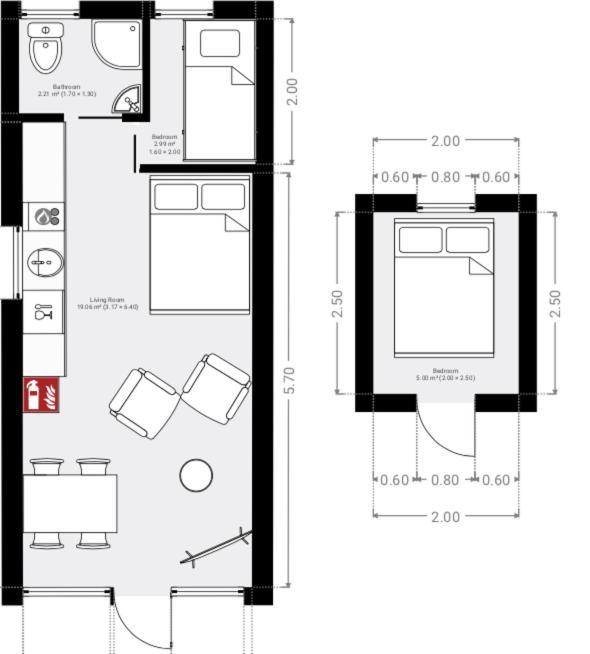 דוקום Boomhuis Met Optioneel Wellness - Vakantiepark De Schreiershoek מראה חיצוני תמונה